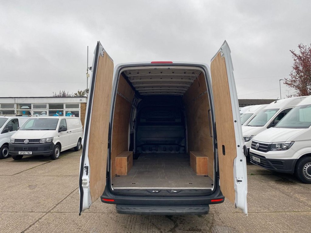 Used Mercedes-Benz Sprinter 2023 for sale - 77188532: Photo 16