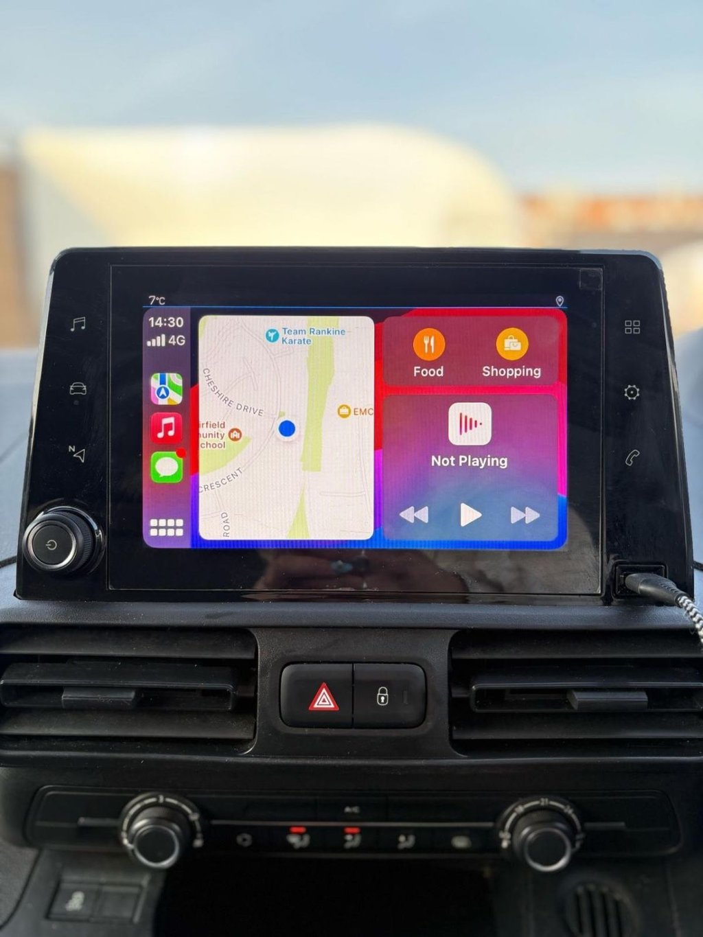 Used Peugeot Partner 2020 for sale - 77765350: Photo 7