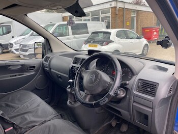 Used Citroen Dispatch 2014 for sale - 78271572: Photo