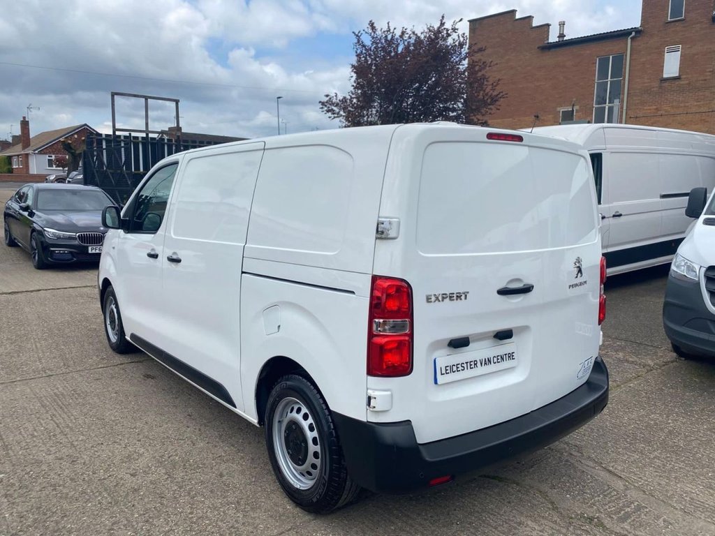 Used Peugeot Expert 2021 for sale - 77680726: Photo 10