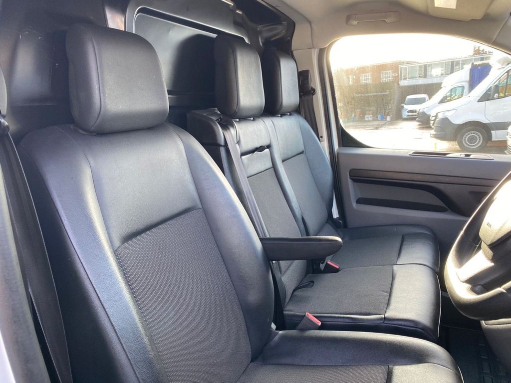 Used Peugeot Expert 2020 for sale - 78096233: Photo 7