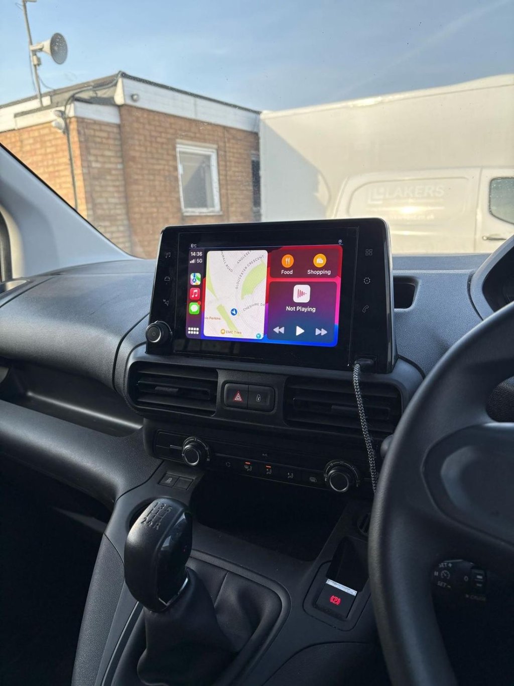 Vehicle 19