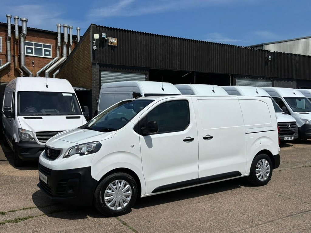 Used Peugeot Expert 2020 for sale - 76724740: Photo 13