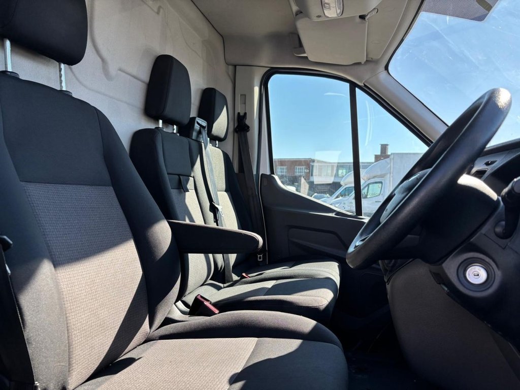 Used Ford Transit Custom 2022 for sale - 76080835: Photo 20