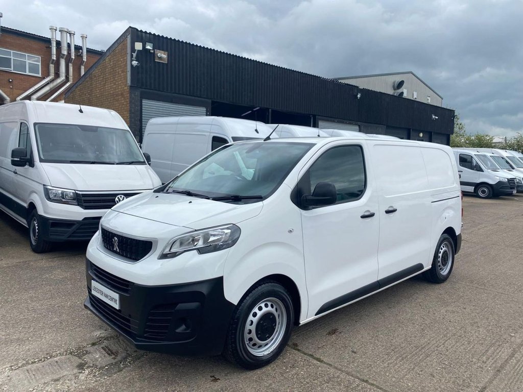 Used Peugeot Expert 2021 for sale - 77680692: Photo 20