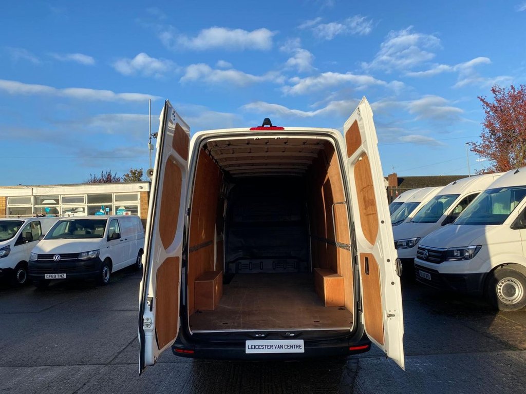 Used Mercedes-Benz Sprinter 2021 for sale - 76470389: Photo 15