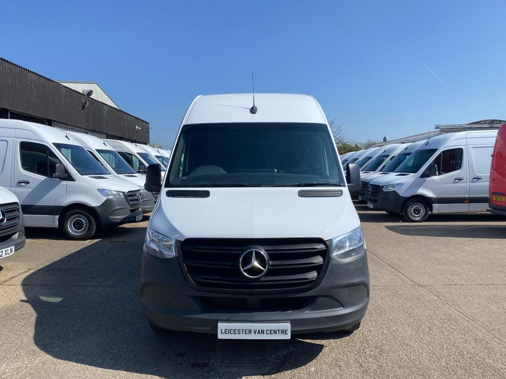 Used Mercedes-Benz Sprinter 2021 for sale - 76470389: Photo 6