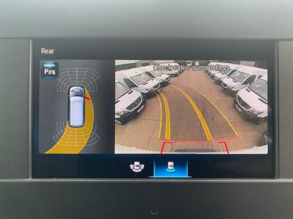 Used Mercedes-Benz Sprinter 2021 for sale - 76470389: Photo 7