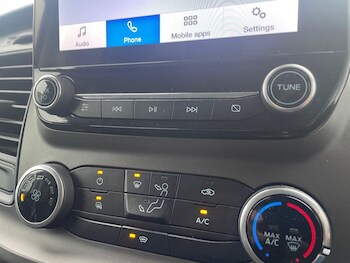 Used Ford Transit Custom 2022 for sale - 78350075: Photo