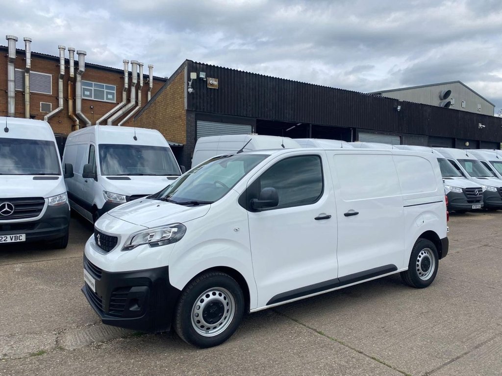 Used Peugeot Expert 2022 for sale - 78069190: Photo 11