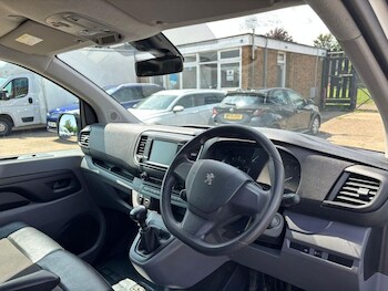 Used Peugeot Expert 2022 for sale - 78069190: Photo