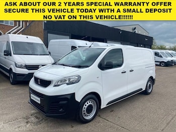 Used Peugeot Expert 2021 for sale - 78350049: Photo