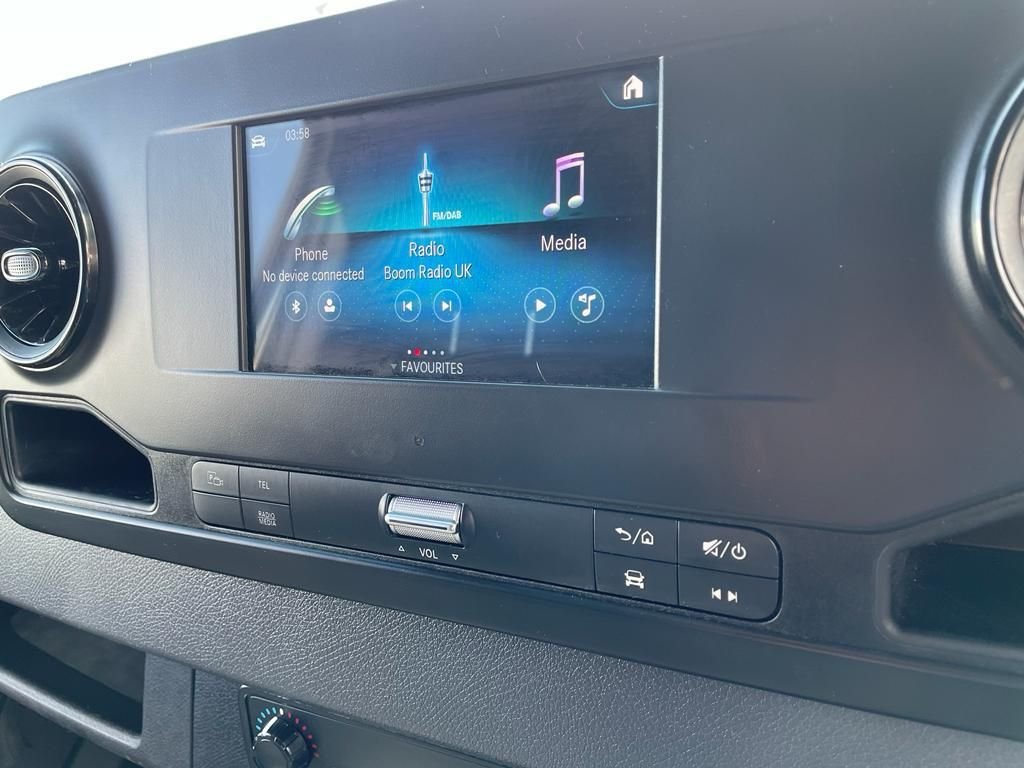 Used Mercedes-Benz Sprinter 2020 for sale - 76654928: Photo 19