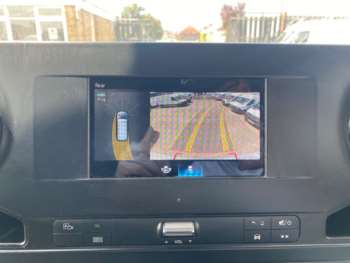 Used Mercedes-Benz Sprinter 2019 for sale - 74709110: Photo