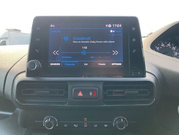 Used Peugeot Partner 2021 for sale - 76962383: Photo