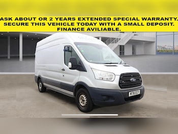 Ford - Transit