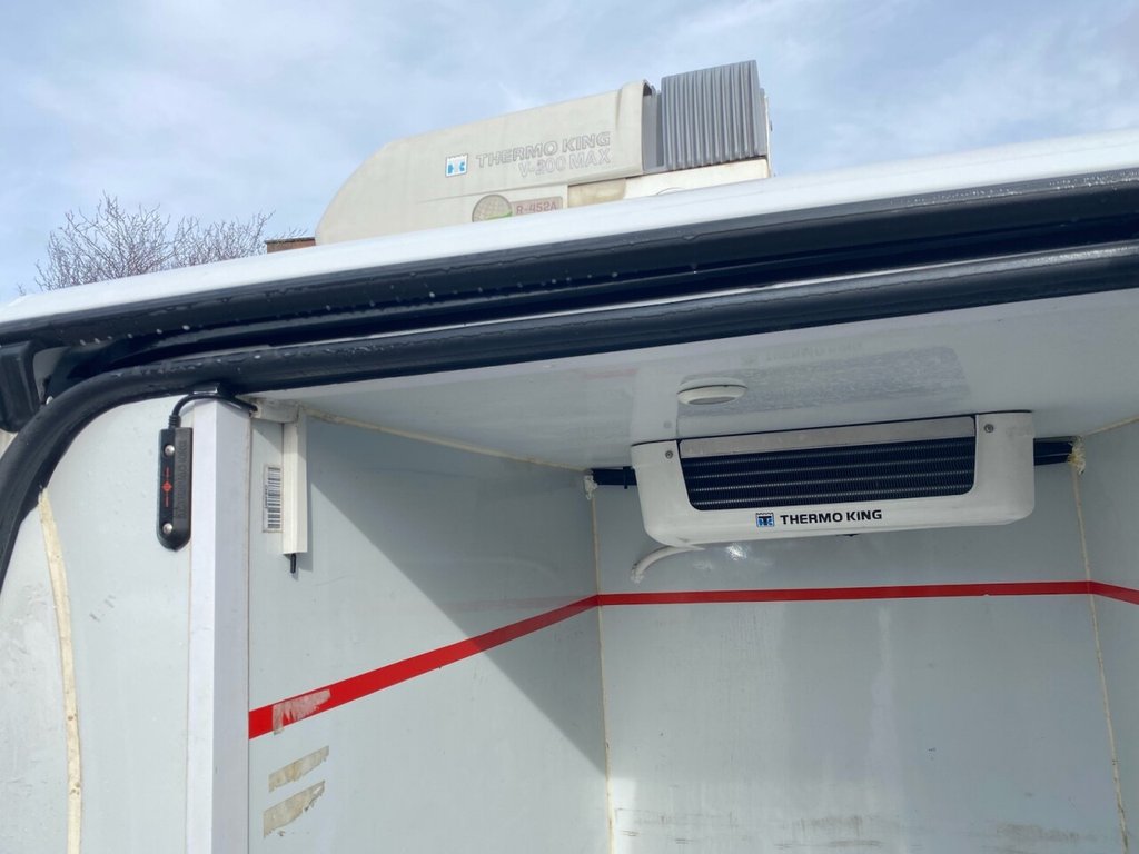 Used Mercedes-Benz Vito 2019 for sale - 77583531: Photo 18