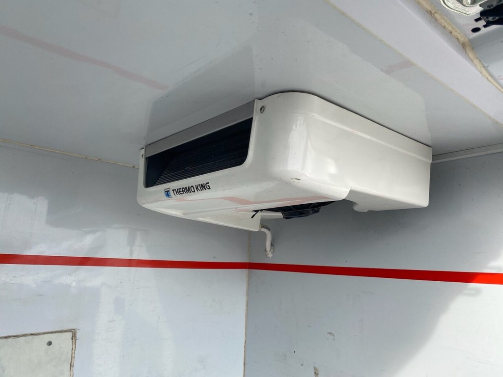 Used Mercedes-Benz Vito 2019 for sale - 77583531: Photo 20