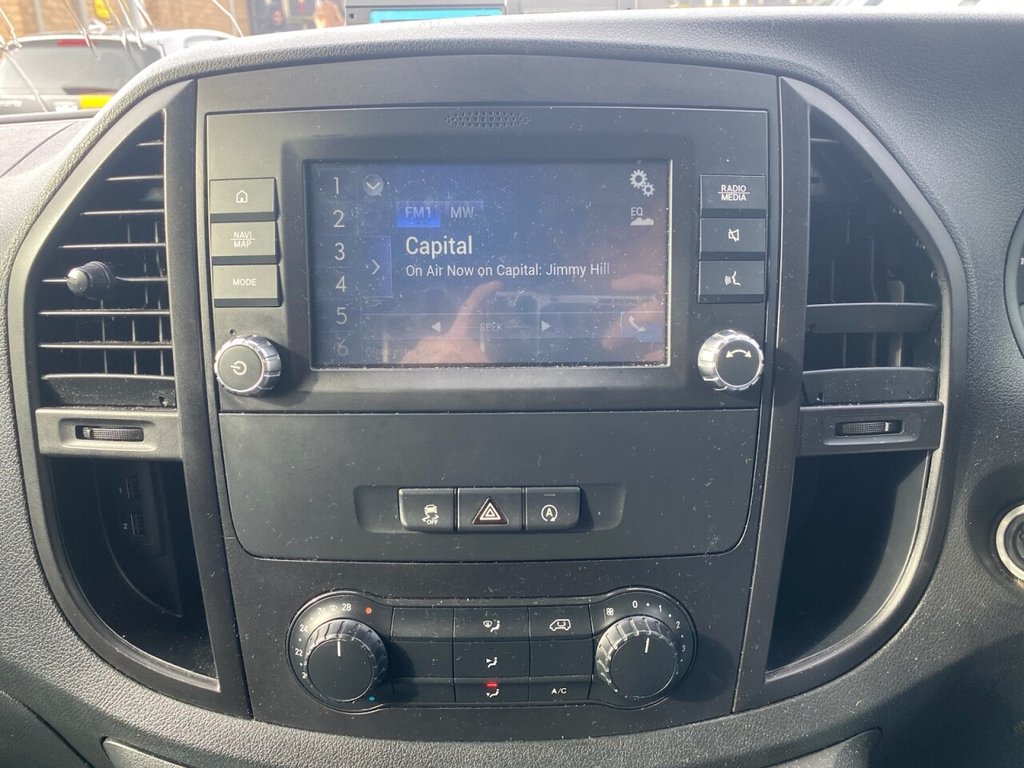 Used Mercedes-Benz Vito 2019 for sale - 77583531: Photo 24