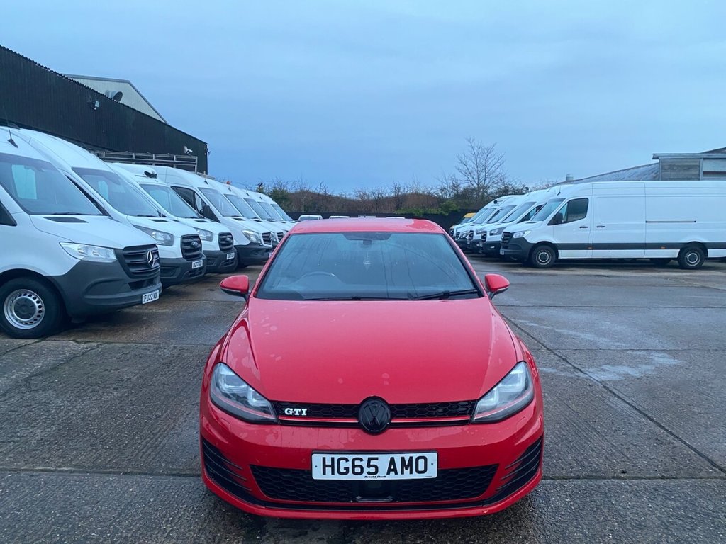 Used Volkswagen Golf 2015 for sale - 77200239: Photo 17