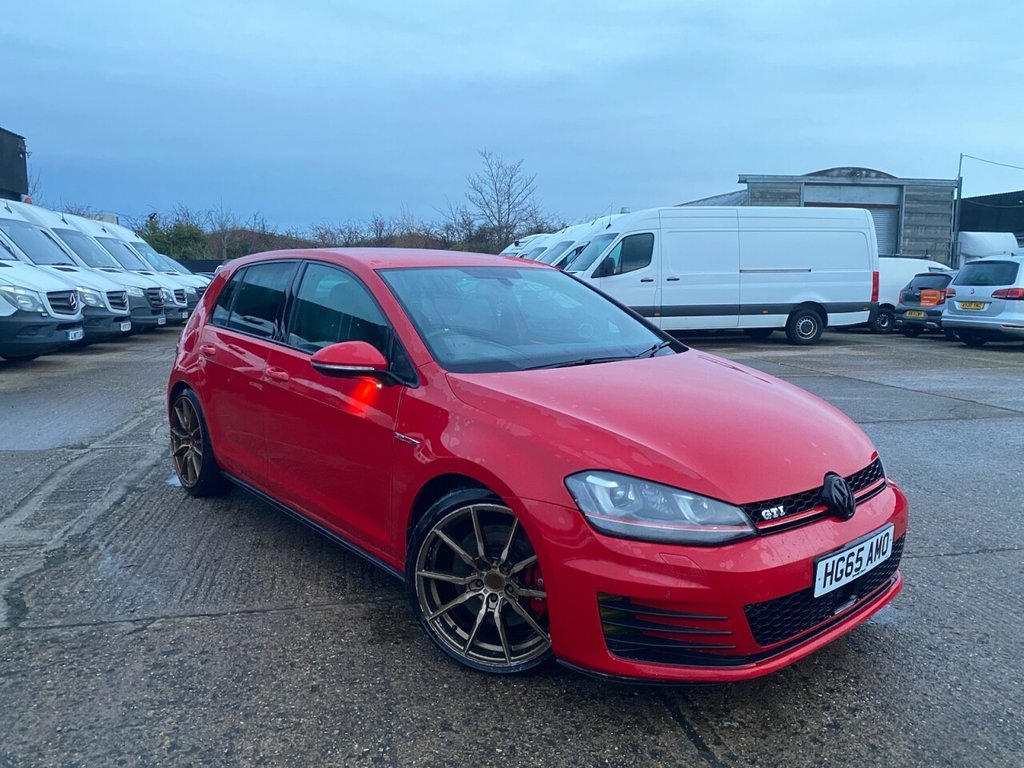 Used Volkswagen Golf 2015 for sale - 77200239: Photo 18