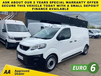 Used Peugeot Expert 2020 for sale - 79506215: Photo