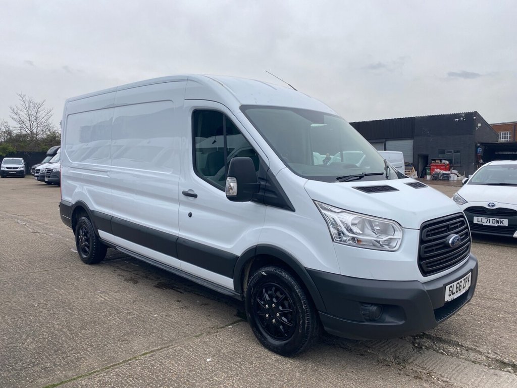 Used Ford Transit 2017 for sale - 77642968: Photo 14