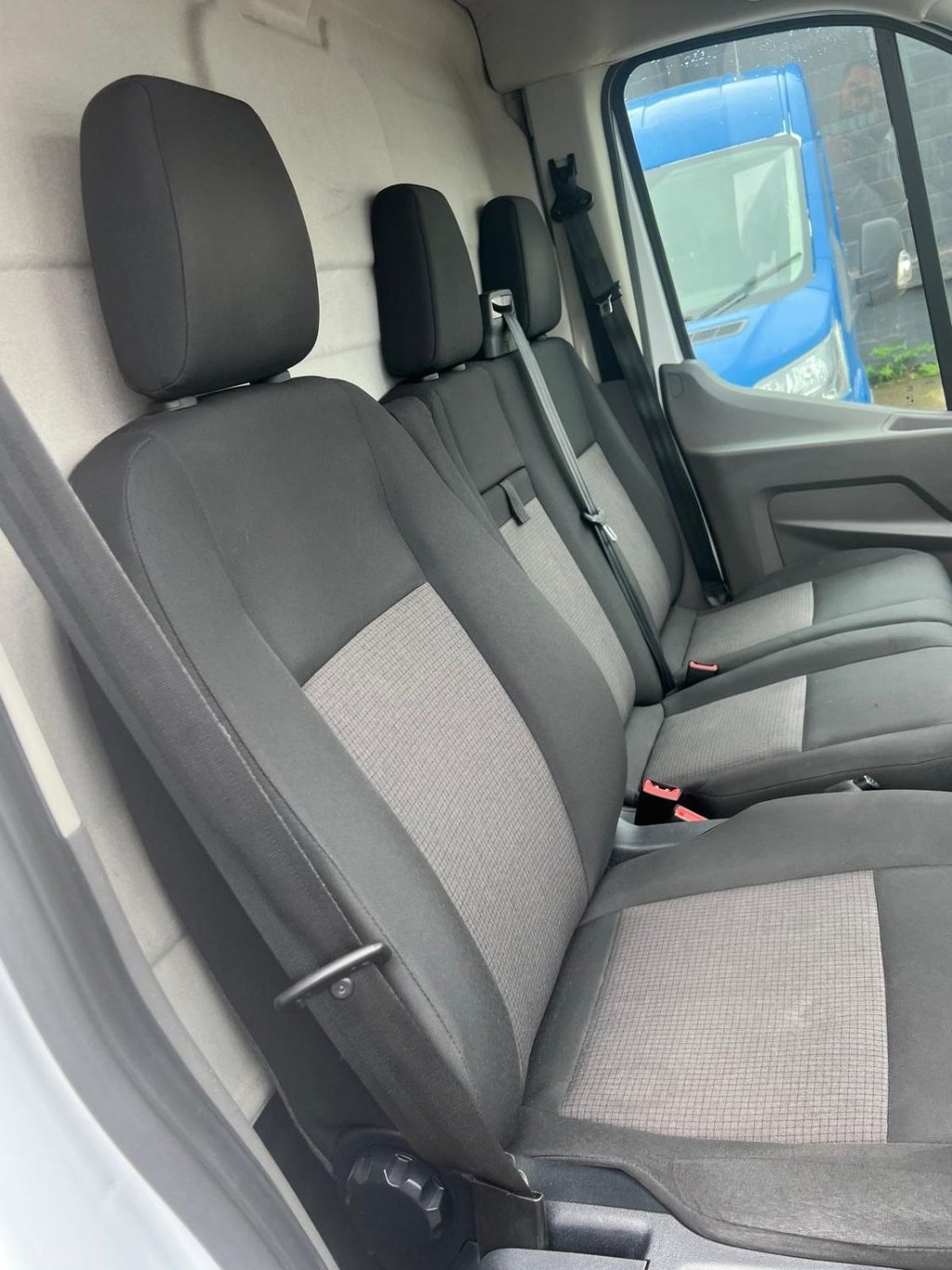 Used Ford Transit 2017 for sale - 77642968: Photo 16