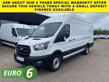 Ford - Transit