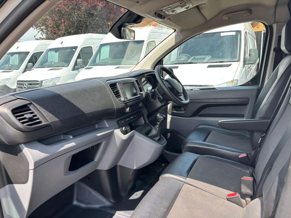 Used Peugeot Expert 2021 for sale - 77576157: Photo 22