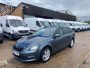 Used Skoda Octavia 2019 for sale - 75086719: Photo