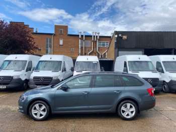 Used Skoda Octavia 2019 for sale - 75086719: Photo