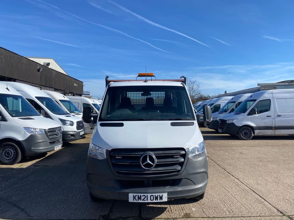 Used Mercedes-Benz Sprinter 2021 for sale - 76717210: Photo 11