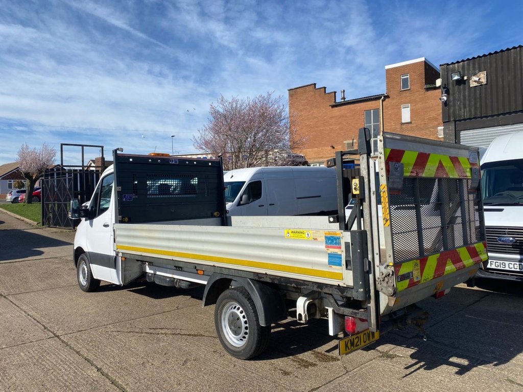 Used Mercedes-Benz Sprinter 2021 for sale - 76717210: Photo 14