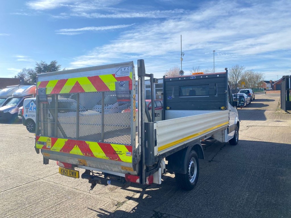 Used Mercedes-Benz Sprinter 2021 for sale - 76717210: Photo 15