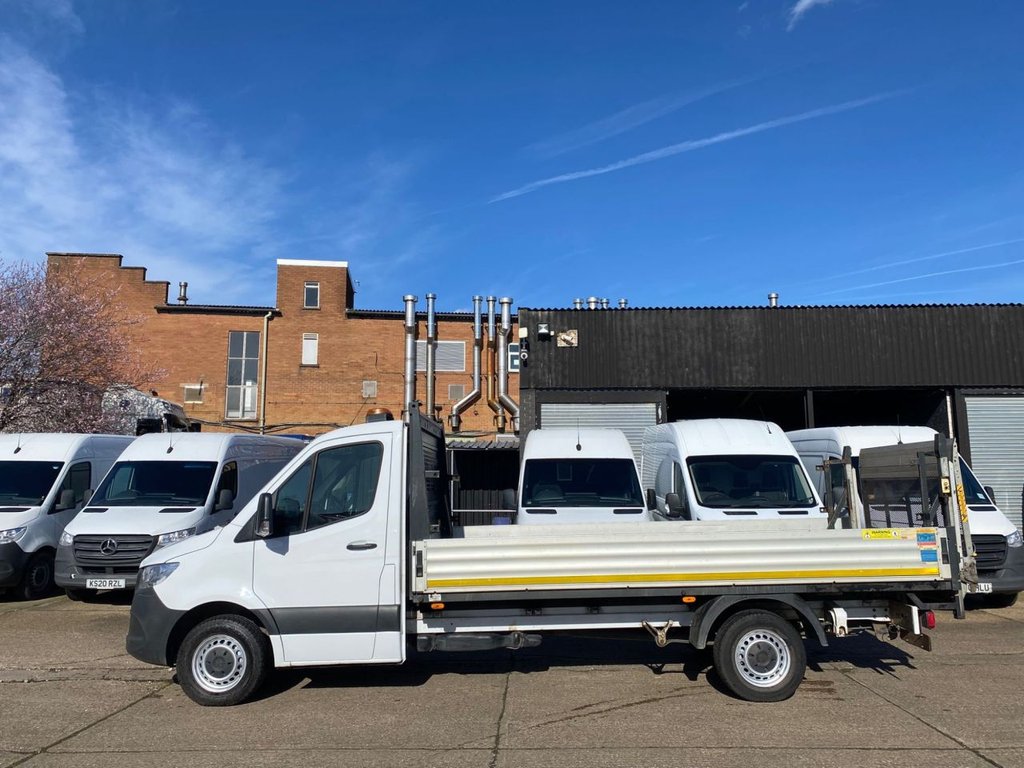 Used Mercedes-Benz Sprinter 2021 for sale - 76717210: Photo 16