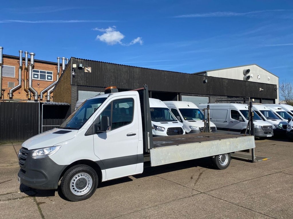 Used Mercedes-Benz Sprinter 2021 for sale - 76717210: Photo 17