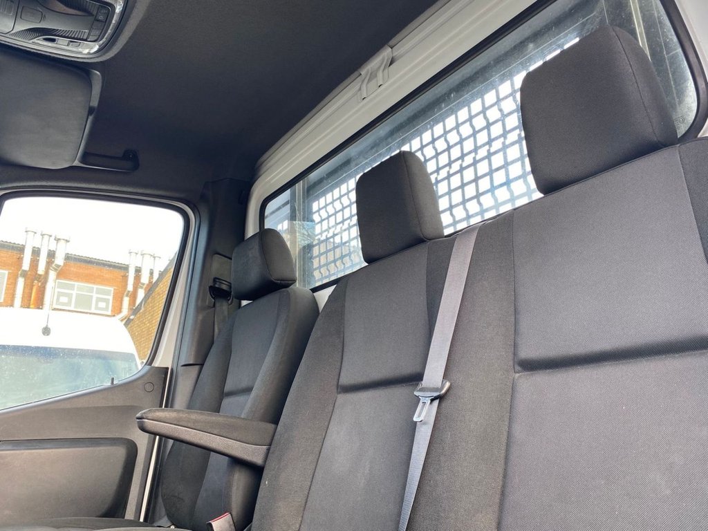 Used Mercedes-Benz Sprinter 2021 for sale - 76717210: Photo 25