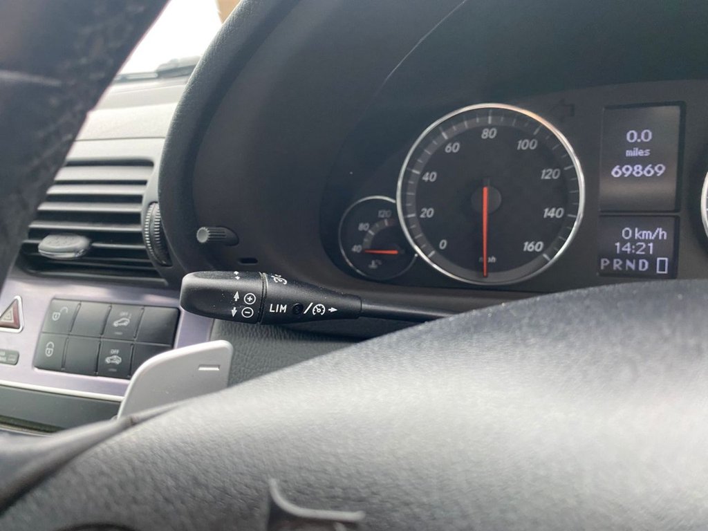 Used Mercedes-Benz CLC Class 2010 for sale - 76547166: Photo 16