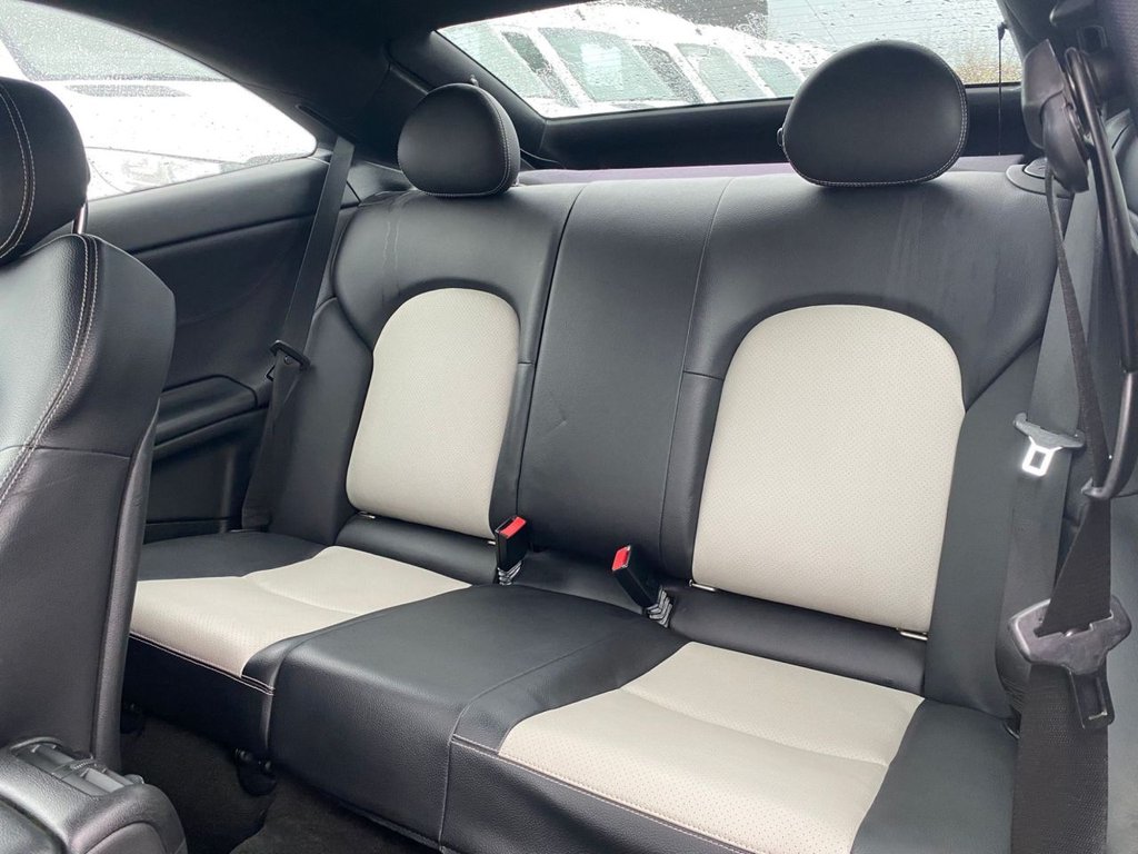 Used Mercedes-Benz CLC Class 2010 for sale - 76547166: Photo 24