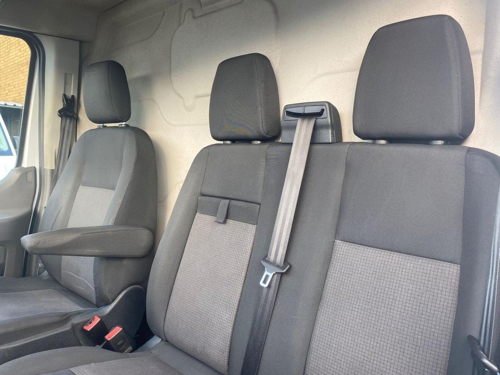 Used Ford Transit 2016 for sale - 76245231: Photo 11