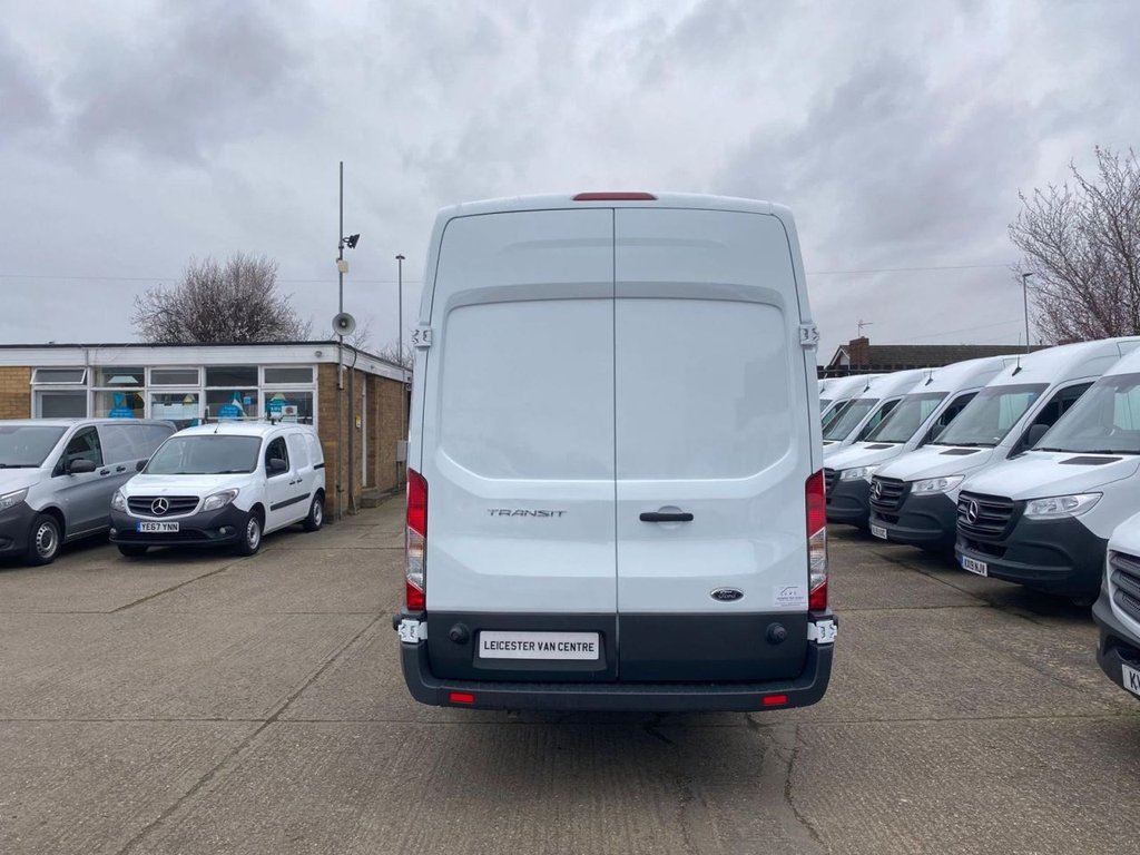 Used Ford Transit 2016 for sale - 76245231: Photo 14