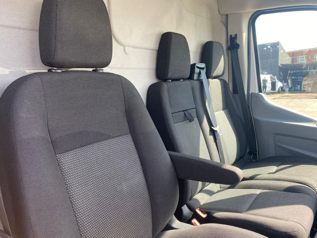 Used Ford Transit 2016 for sale - 76245231: Photo 16