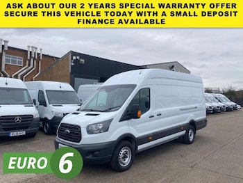 Ford - Transit