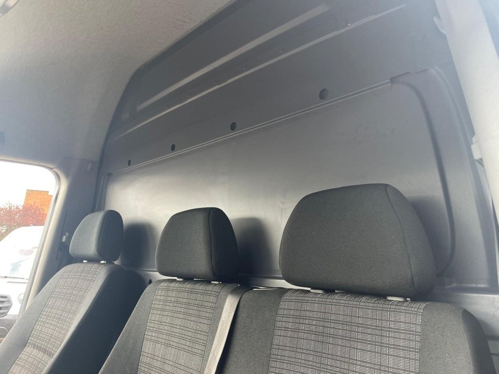 Used Mercedes-Benz Sprinter 2017 for sale - 76820673: Photo 19