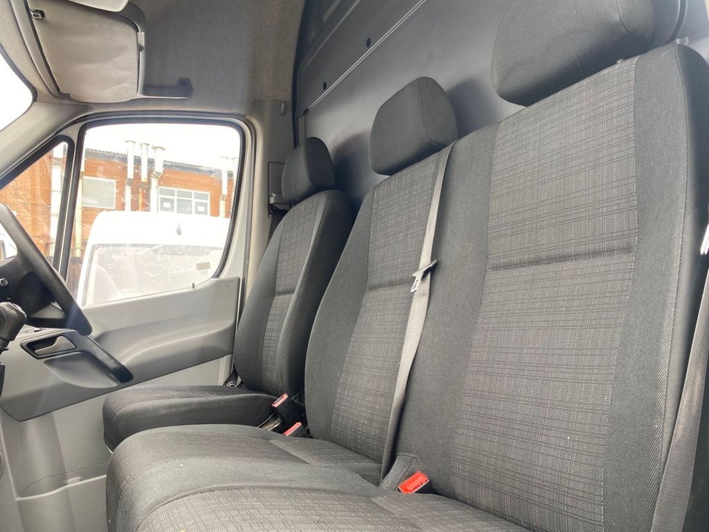 Used Mercedes-Benz Sprinter 2017 for sale - 76820673: Photo 20