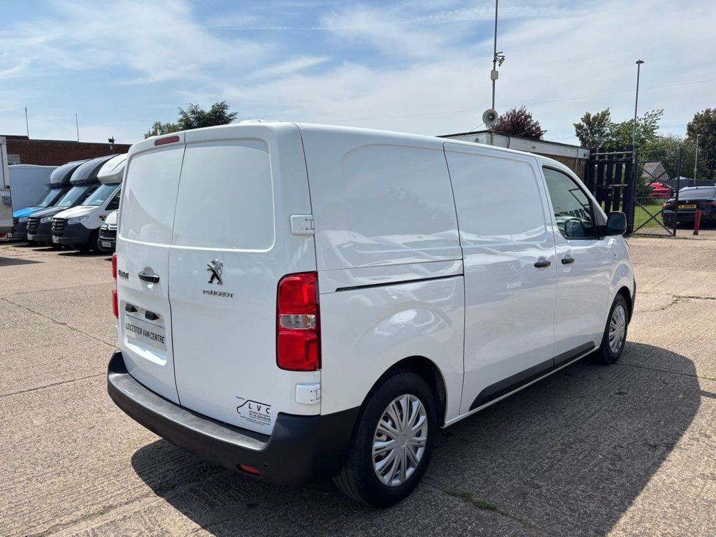 Used Peugeot Expert 2020 for sale - 76118875: Photo 10