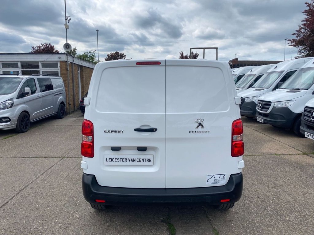 Used Peugeot Expert 2020 for sale - 76118875: Photo 12