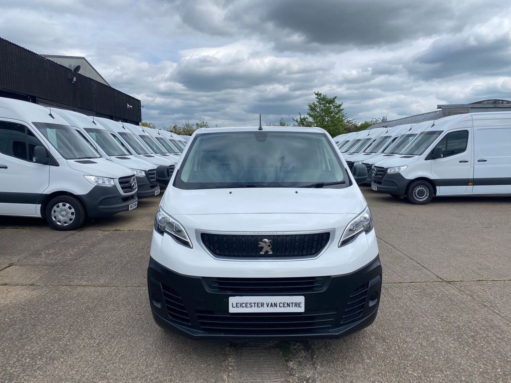 Used Peugeot Expert 2020 for sale - 76118875: Photo 14