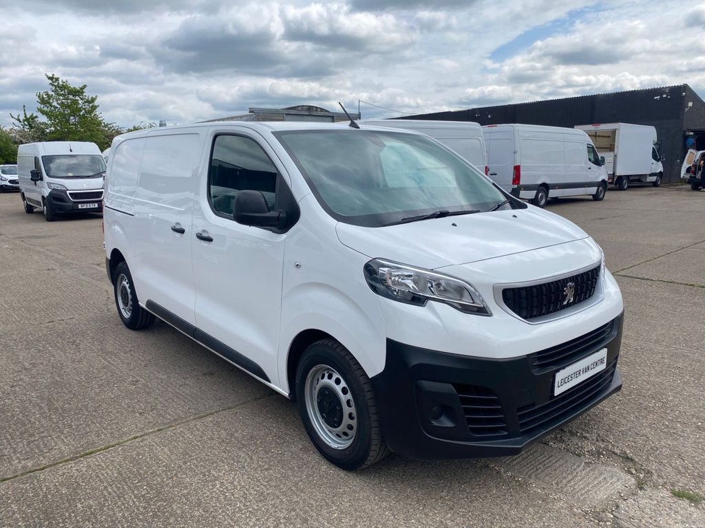 Used Peugeot Expert 2020 for sale - 76118875: Photo 6